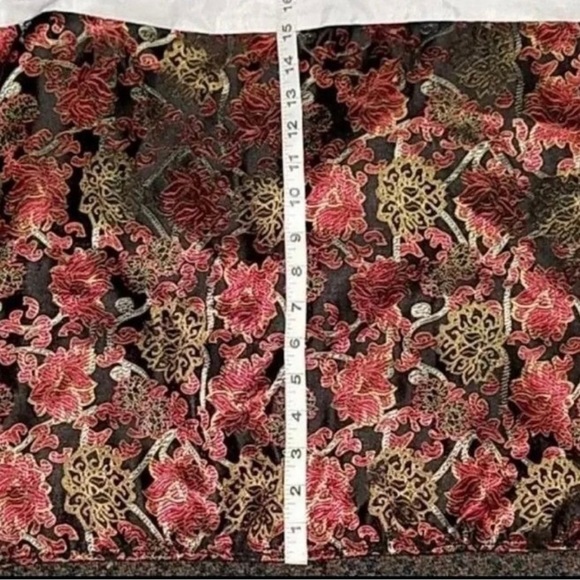 Baby Phat Bedskirt - Picture 2 of 8